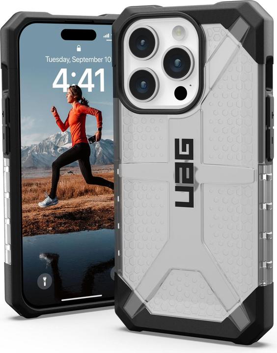 Image du produit UAG Plasma Case (Apple iPhone 15 Pro)