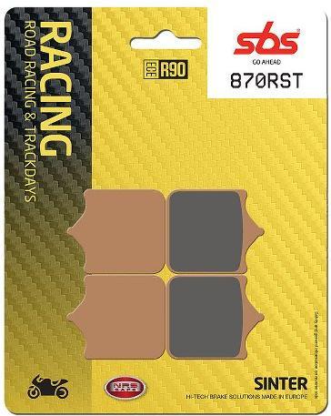 Produktbild SBS 870RST (Sintermetall)