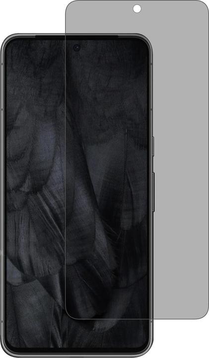 4smarts Second Glass Privacy (1 Stück, Google Pixel 8 Pro)