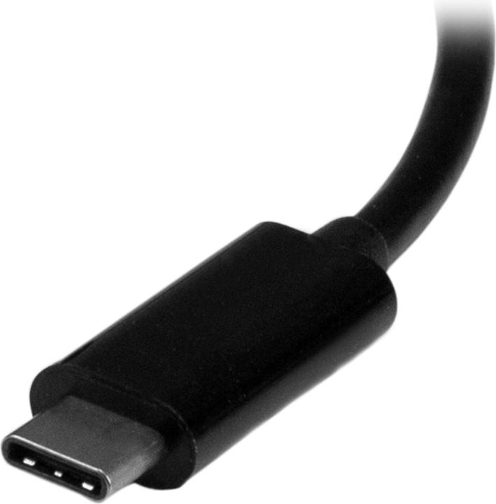 Image du produit StarTech USB-C Multiport Adapter (HDMI, DVI, VGA, 8.50 cm)