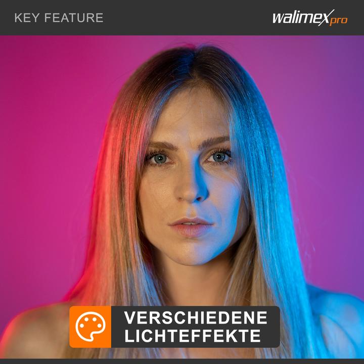 Produktbild Wiltec Walimex pro Table Top (65 cm, 2 kg)