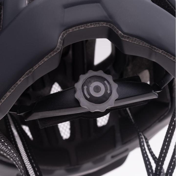 Produktbild Radvik ENDURO helmet (55 - 61 cm)