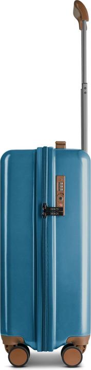 Actual product image Brics Ferrara 4 wheels cabin trolley S 55 cm (38 l)