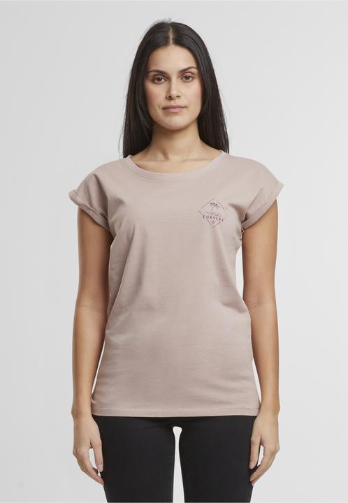 Produktbild Forvert Ladies Tee Mojave - 190827 (L)