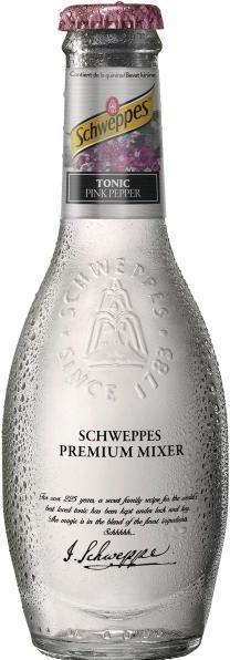 Produktbild Schweppes Premium Mixer (24 x 20 cl)