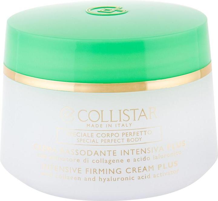 Produktbild Collistar Intensive (Körpercreme, 400 ml)