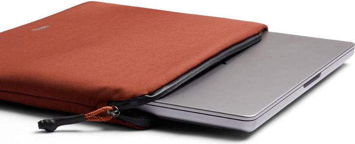 Actual product image Bellroy Lite Laptop Sleve 16" (16")