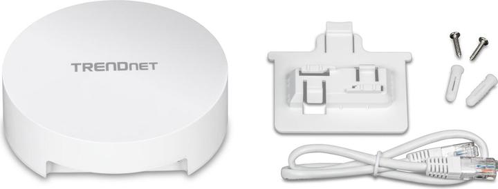Produktbild Trendnet TEW-823DAP Access Point (867 Mbit/s)