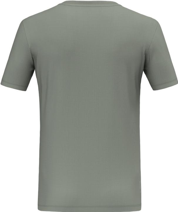 Immagine prodotto Salewa Maglietta Eagle Poem Dry'Ton (46, S)