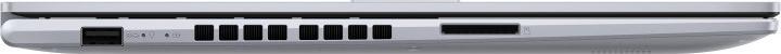 Actual product image ASUS Vivobook 16X K3605VU-WS96 Intel Core i9 i9-13900H Laptop 40.6 cm 16" WUXGA 16 GB (16", 1000 GB, 16 GB, Eng. Int., Intel Core i9-13900H)