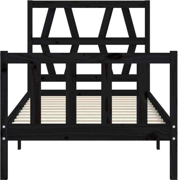 Image du produit vidaXL Livy (75 x 190 cm)