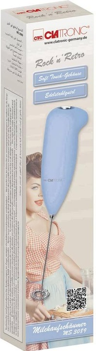 Immagine prodotto Clatronic MS 3089