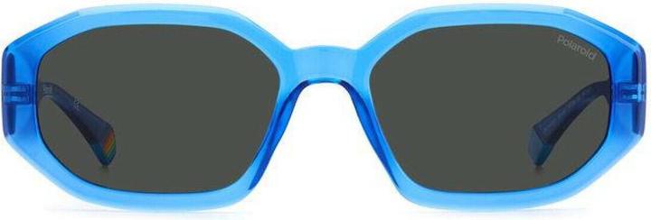 Actual product image Polaroid Damensonnenbrille PLD-6189-S-MVU Ø 55 mm