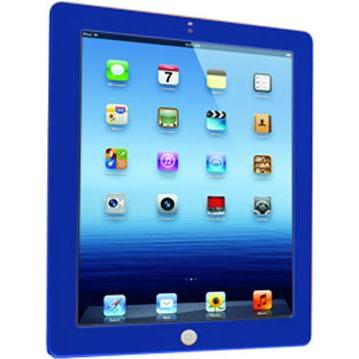 Cable Technologies Screen Protector blue iPad2/3 (Apple iPad 2011 (seconda generazione)), Pellicola tablet