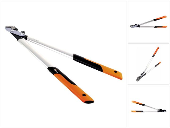 Image du produit Fiskars PowerGearX LX99L