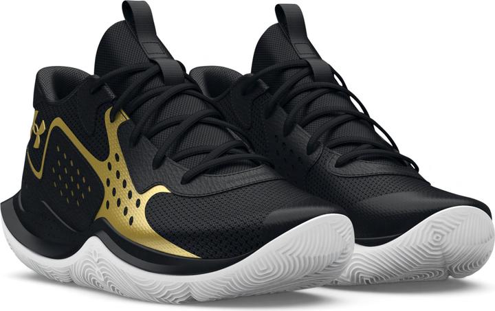 Image du produit Under Armour Jet 23 Chaussures de basket-ball enfants (35.5)
