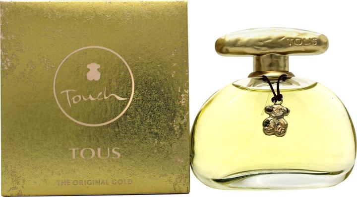 Tous Touch (Eau de Toilette, 100 ml)