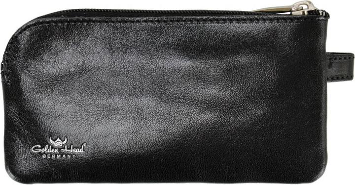 Actual product image Golden Head Colorado key case 12.5 cm leather