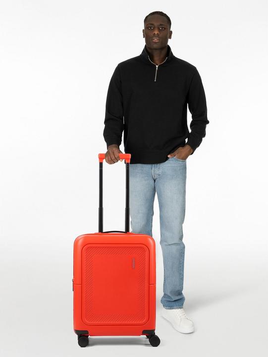 Actual product image American Tourister Dashpop Spinner (41 l)