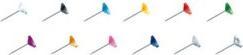 Actual product image Exacompta Marking needles (100 x)