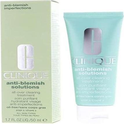 Image du produit Clinique Anti Blemish (50 ml, Crème de jour)