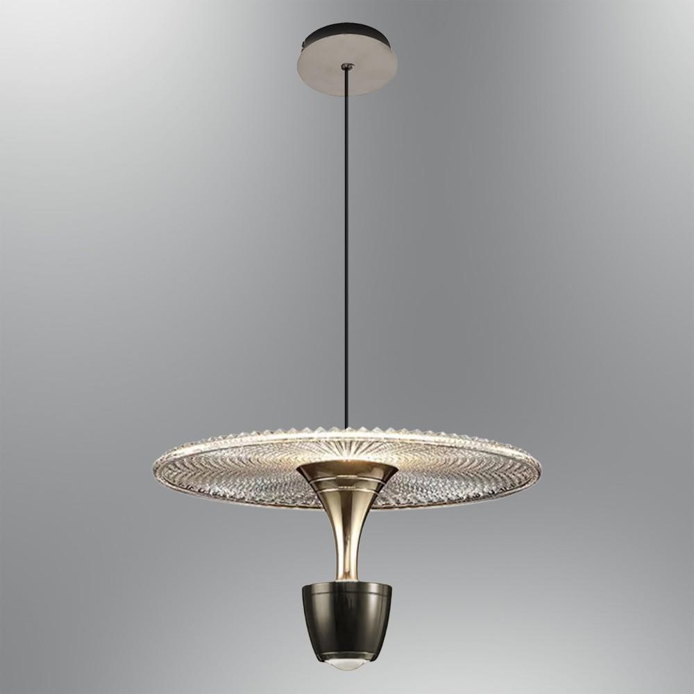 Thumbnail - Opviq, Pendelleuchte, Fabian (800 lm)