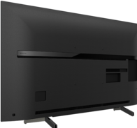 Actual product image Sony KD75XG8096 (75", LCD, 4K, 2019)