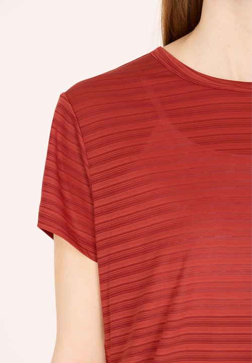 Immagine prodotto Whistler Women's Skylon Striped S/S Tee (38, S)