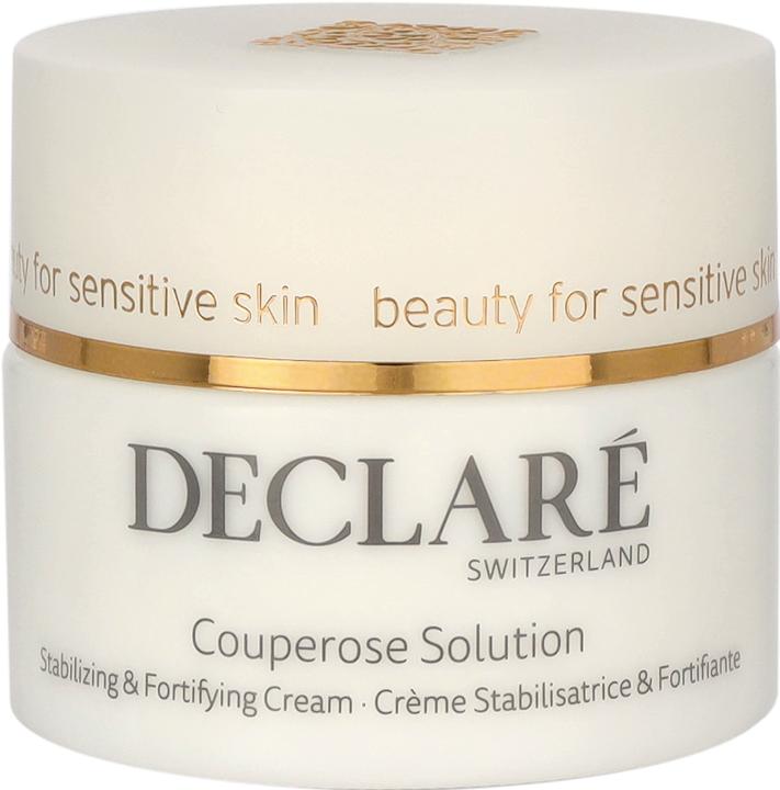 Produktbild Declaré Couperose Solution (50 ml)
