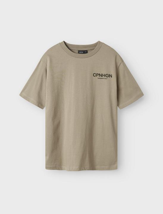 Produktbild Lmtd Loose Fit T-Shirt (146, 152)