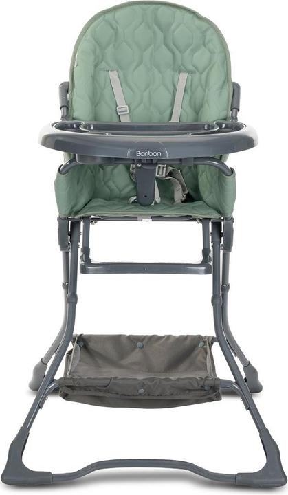 Immagine prodotto Lorelli Kinderhochstuhl Bonbon Korb (Seggiolone)