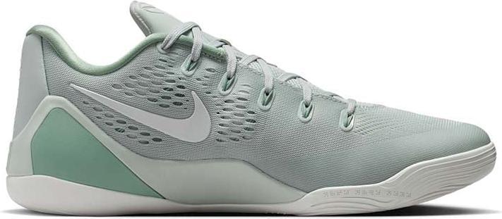 Image du produit Nike Kobe IX Elite Low EM Protro Light Silver Steam Summit White (47)