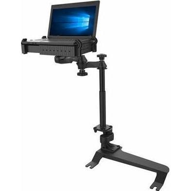 RAM Mounts VEHICLE SYSTEM 2007- CHEVY, Notebook Ständer, Schwarz