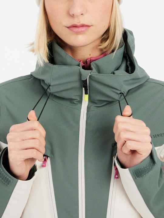 Actual product image Protest Snowjackets PRTCALIDA (38, M)