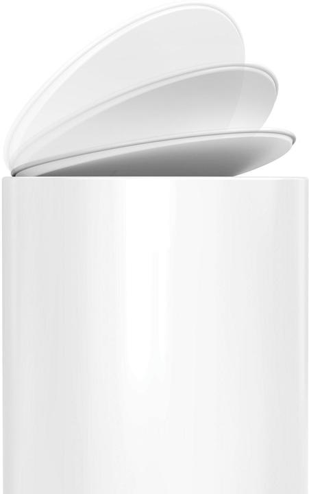 Produktbild Simplehuman halbrunder Treteimer (6 l)