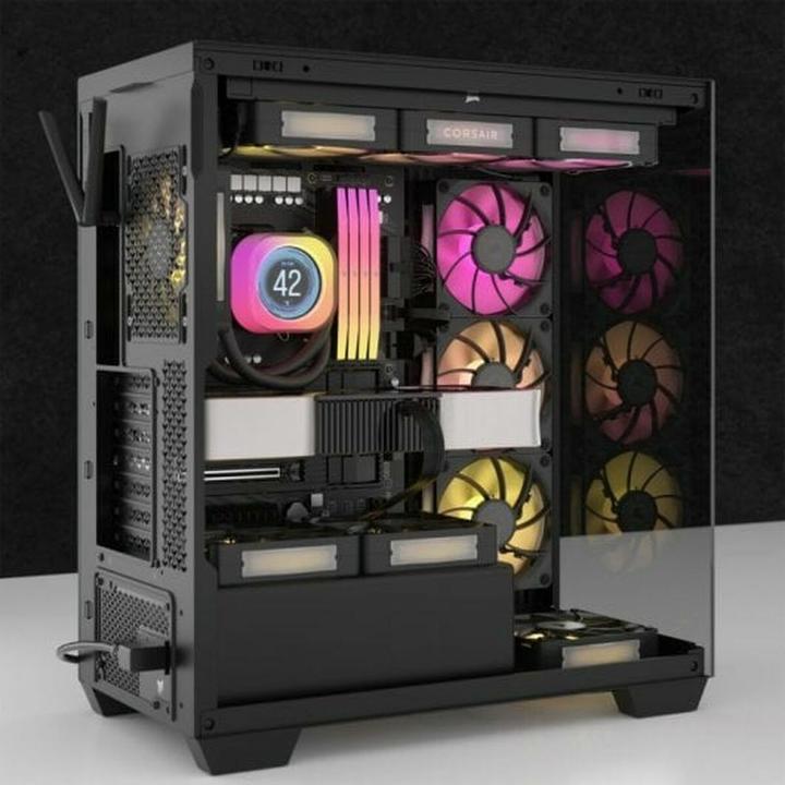 Immagine prodotto Corsair RX120 (120 mm, 1x)