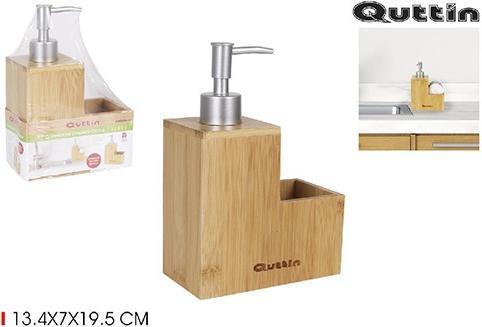 Produktbild Bekos Bambus Küchenorganizer