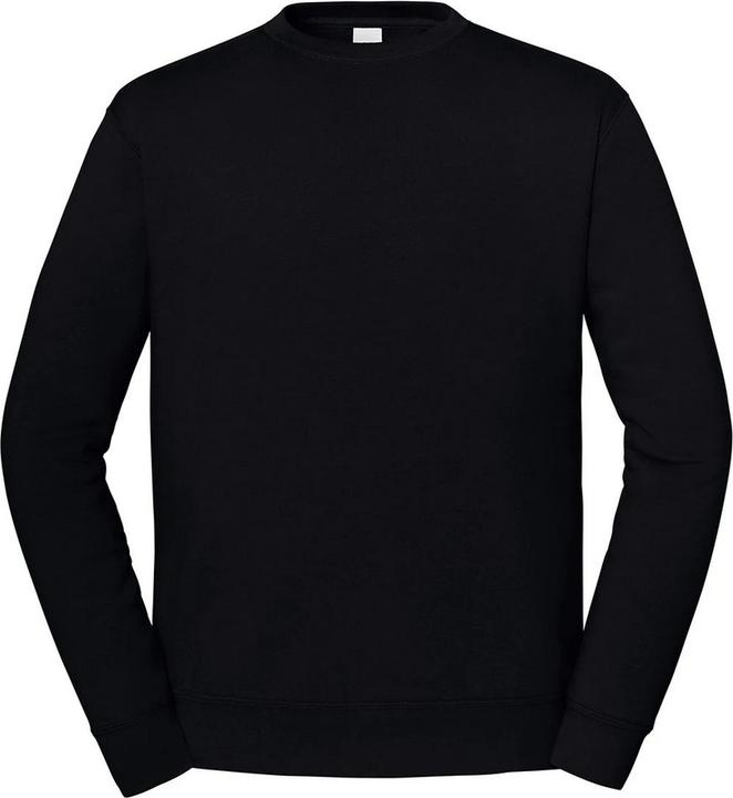 Produktbild Fruit of the Loom Sweatshirt Erwachsene (S)