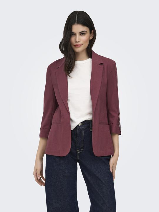 Immagine prodotto Only ONLGOA Leinen Blazer Blazer (40)