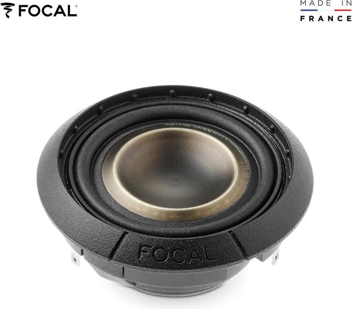 Produktbild Focal ES 165 KX2E (240 W, 16.50 cm)