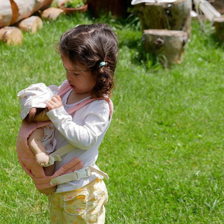 Immagine prodotto Olli Ella Dinkum Doll Gesteppte Trage