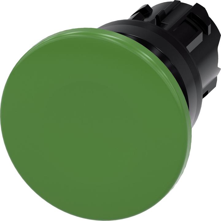 Black, Green