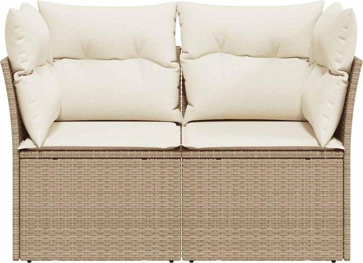 Produktbild vidaXL Waylon