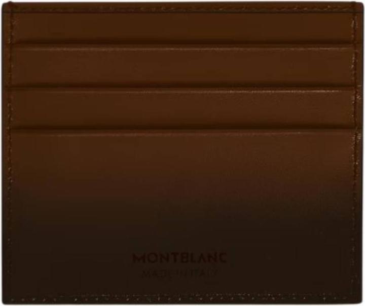Actual product image Montblanc Wallet