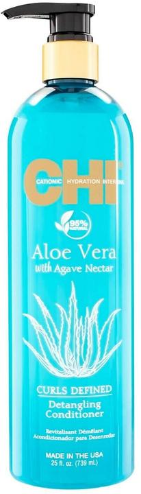 Produktbild CHI Aloe Vera - Detangling Conditioner (739 ml)