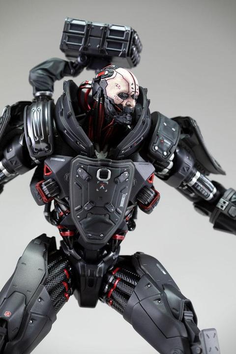 Image du produit Dark Horse Adam Smasher