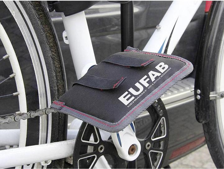 Immagine prodotto Eufab Fahrrad Transport Schutz