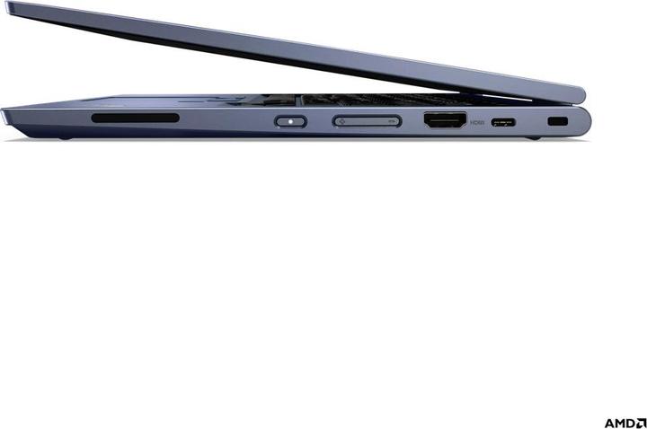 Produktbild Lenovo ThinkPad C13 Yoga (13.30", AMD Ryzen 5 3500C, 8 GB, 128 GB, CH)