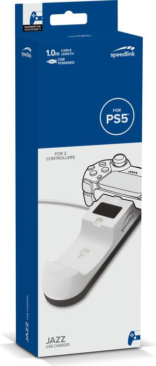 Produktbild Speedlink Jazz (PS5)