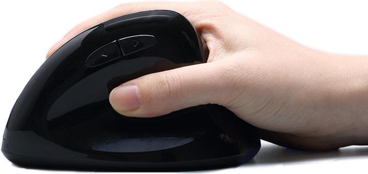 Image du produit Adesso iMouse E30 Souris RF sans fil Optique 2400 DPI droite (Sans fil)